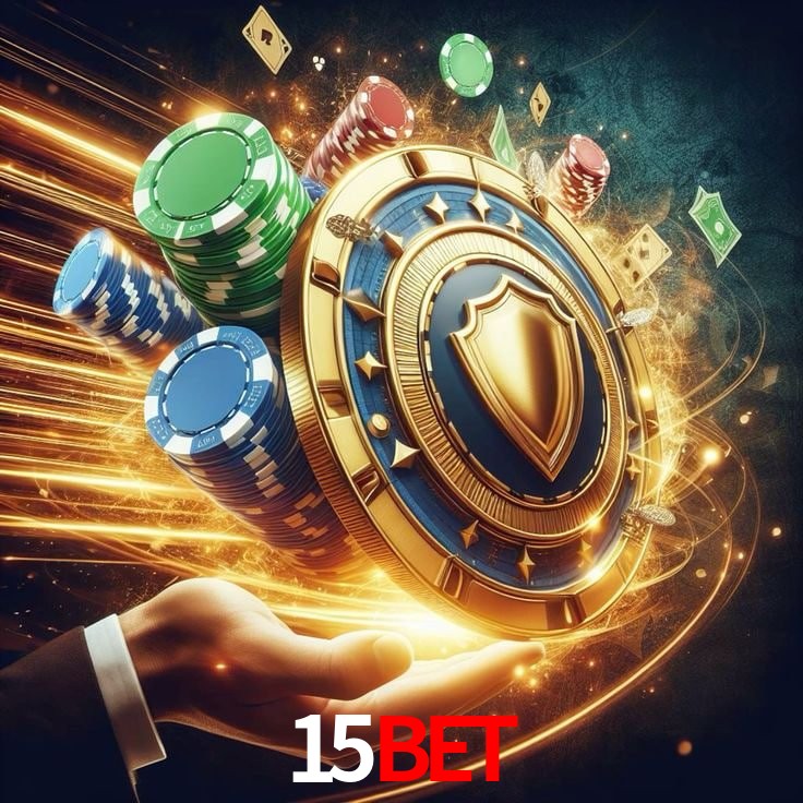 Torneios e prêmios garantidos na 15bet
