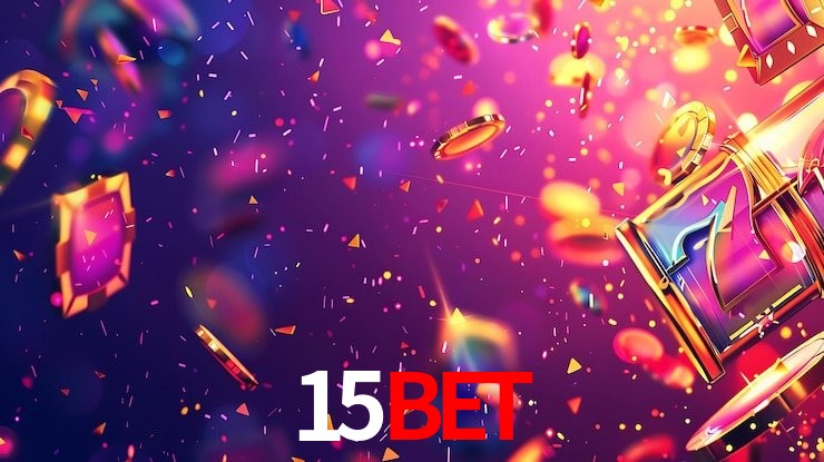 Download para Android e iOS na 15bet