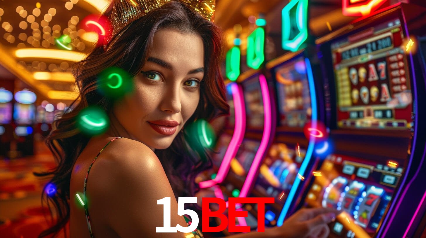 Mercados ao vivo e cash out na 15bet