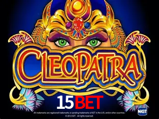Jogos de mesa e apostas rápidas na 15bet