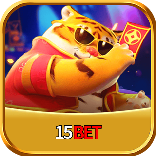 Imagem promocional da 15bet mostrando a plataforma e suas vantagens